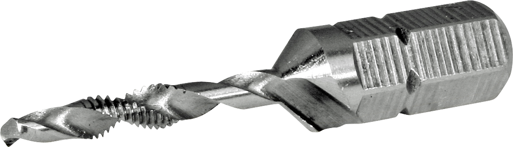 Taraud HSS combiné M3