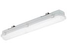LED-Feuchtraumleuchte Sylvania RESISTO 600 19W 2500lm 840 IP66 650mm grau