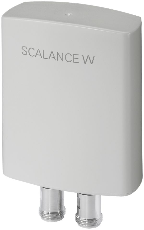 IWLAN-Antenne Siemens ANT793-6DG 2×N-female 5GHz 9dBi schwach gerichtet