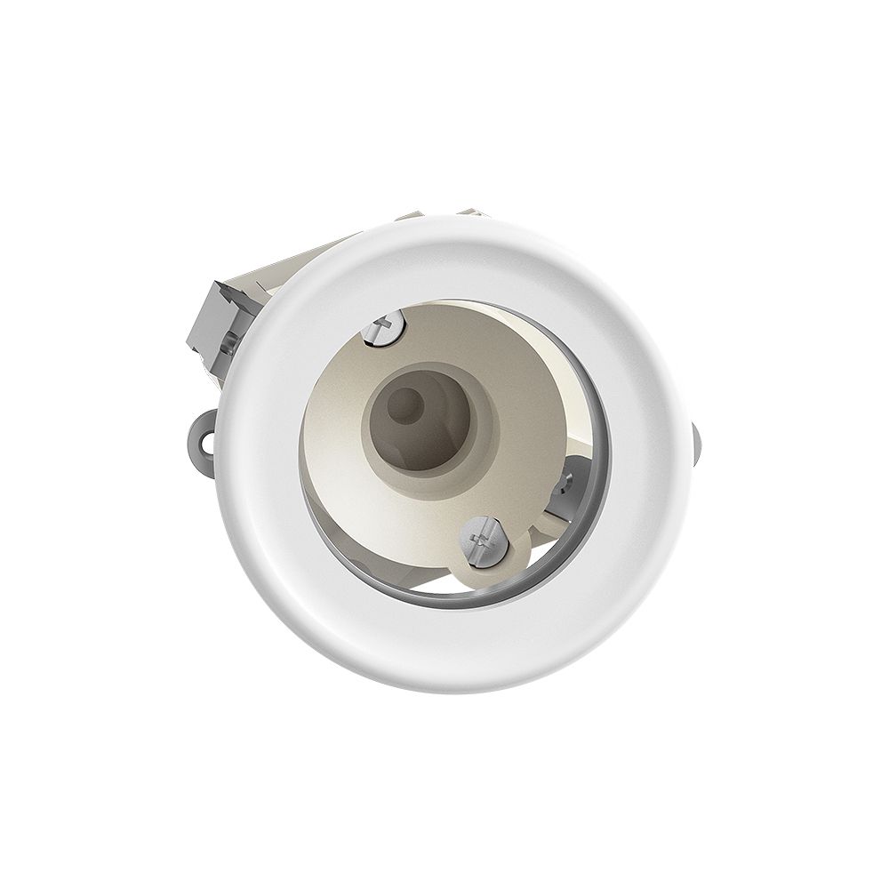 Signallampe STANDARDdue 7W E14 ws ohne Kalotte