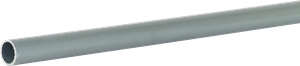 KRH-Rohr M25 grau