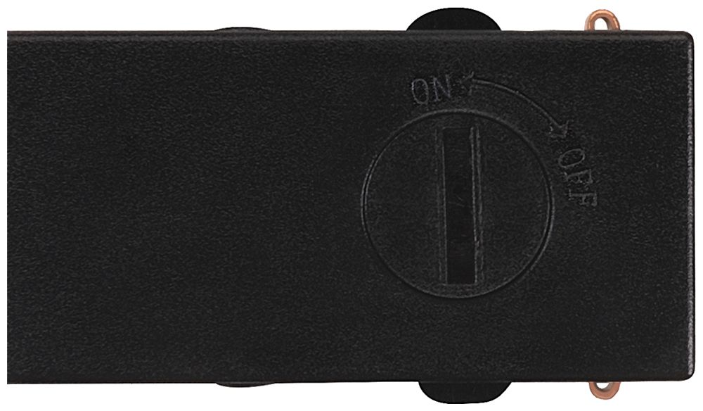 LED-Pendelleuchte SLV NUMINOS XS 48V AD 8.7W 720lm 940 DALI Ø50 schwarz/schwarz