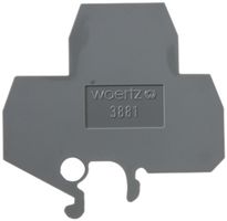 Abschlusswand Woertz zu Serie 158202237