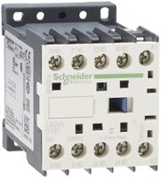 Hilfsschütz Schneider Electric CA2 24VAC 3S+1Ö