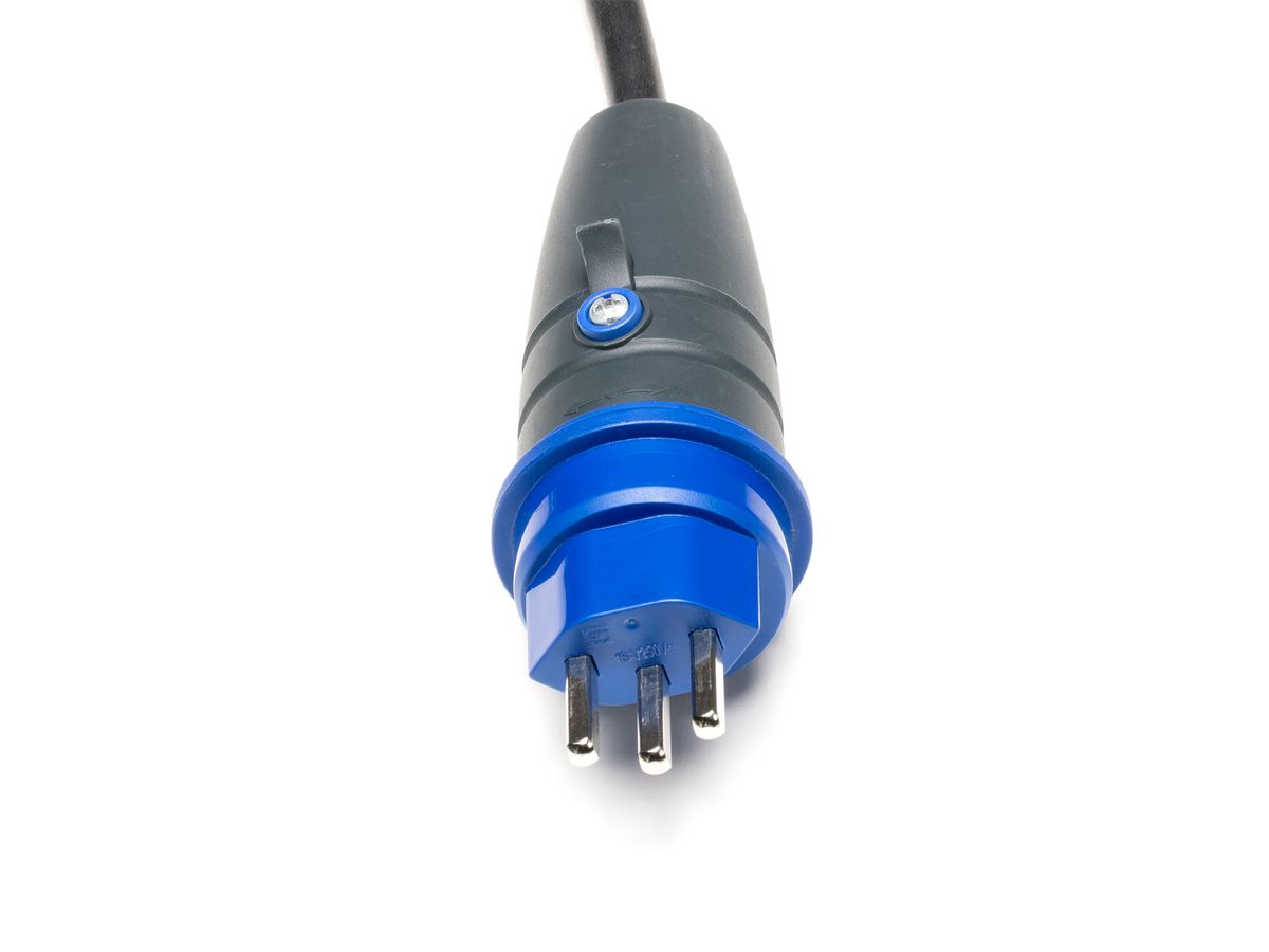 JUICE Adapter T23 | IP55 | (CH) Adapter für JUICE BOOSTER