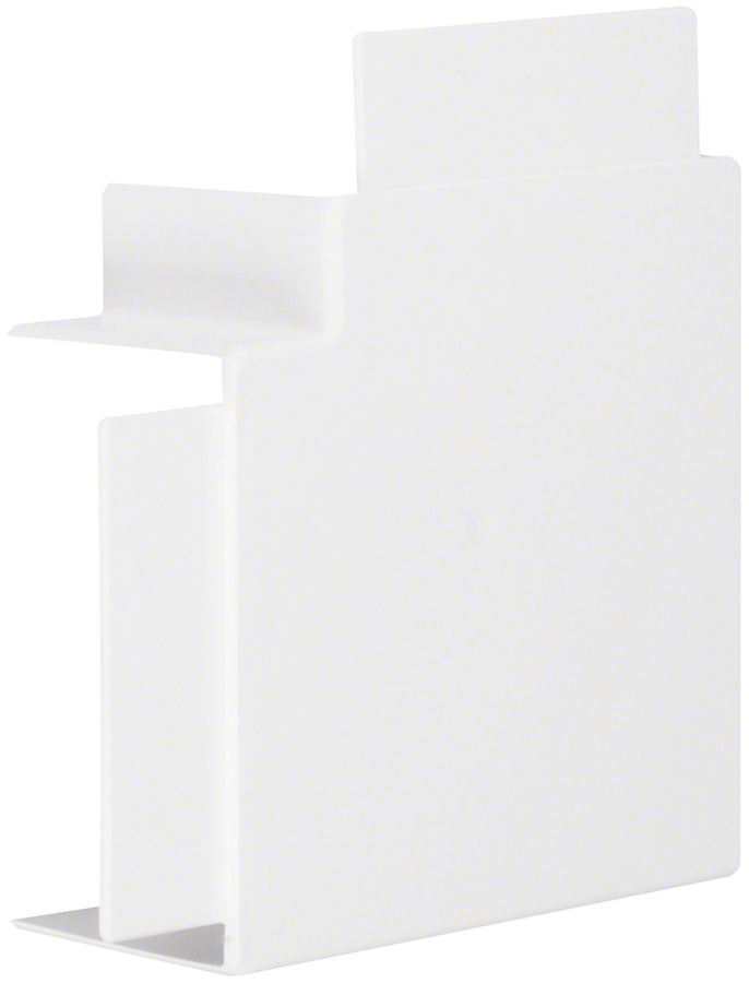 Angle plat tehalit LF/FB 60110, blanc trafic