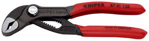 Wasserpumpenzange KNIPEX Cobra 125mm