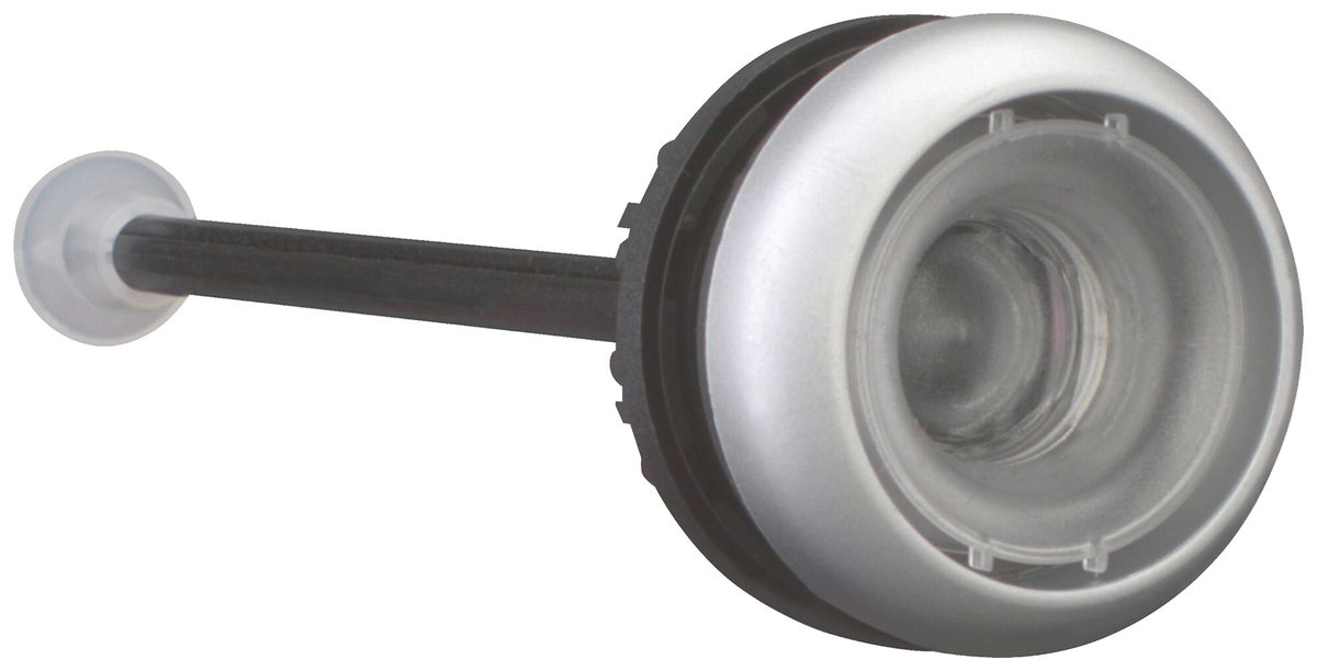 Poussoir Eaton M22-DZ-X Ø22mm plat