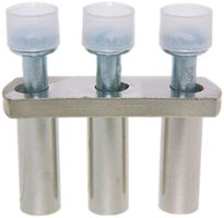 Querverbindung Woertz 81535/3, 3L, zu Reihenklemmen Serie 30400, 30403