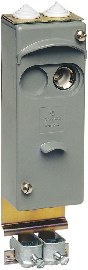 Kandelaber-Sicherungselement 5×16 3LNPE