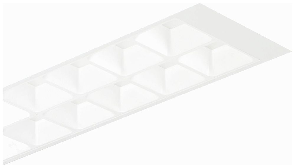 LED-Panelleuchte Philips PowerBalance PIR SEN 64W 7700lm 927…965 DIM 1197×297 ws