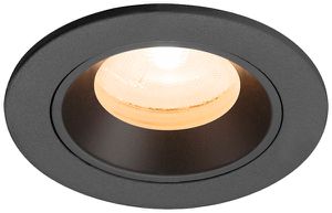 LED-Downlight SLV NUMINOS XS 6.9W 900lm 2700K NB DALI Ø65×45mm sz
