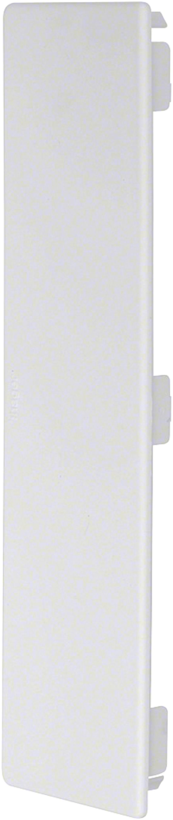 Abschlussplatte Tehalit zu LF 60230 hellgrau