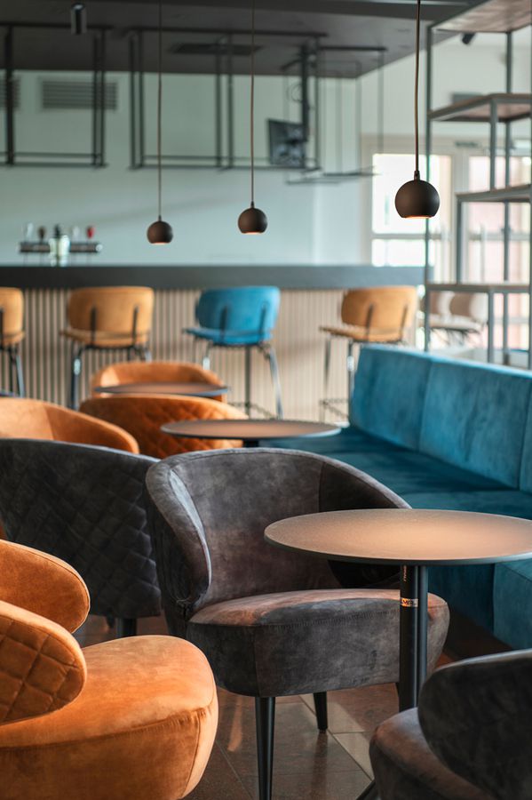 Pendelleuchte SLV LIGHT EYE 90 AD1PH GU10 1×6W DIM Ø89mm schwarz