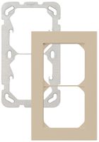 UP-Kopfzeile kallysto.pro 2×1 beige vertikal