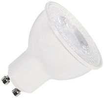 Lampe LED SLV QPAR51 GU10 5.2W 350lm RGBW 38° DIM