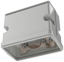 Anschlussraumerweiterung Rauscher & Stoecklin 160×93×86mm grau