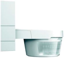 AP-KNX-Bewegungsmelder ABB MasterLINE 220°, 4-Kanal weiss