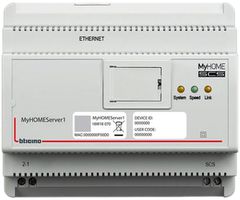 Serveur web AMD LEG MyHOME Up Server1