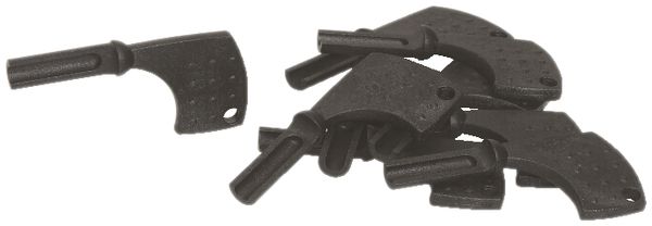 Jeu de clés de réarmement pour déclencheur c.membrane