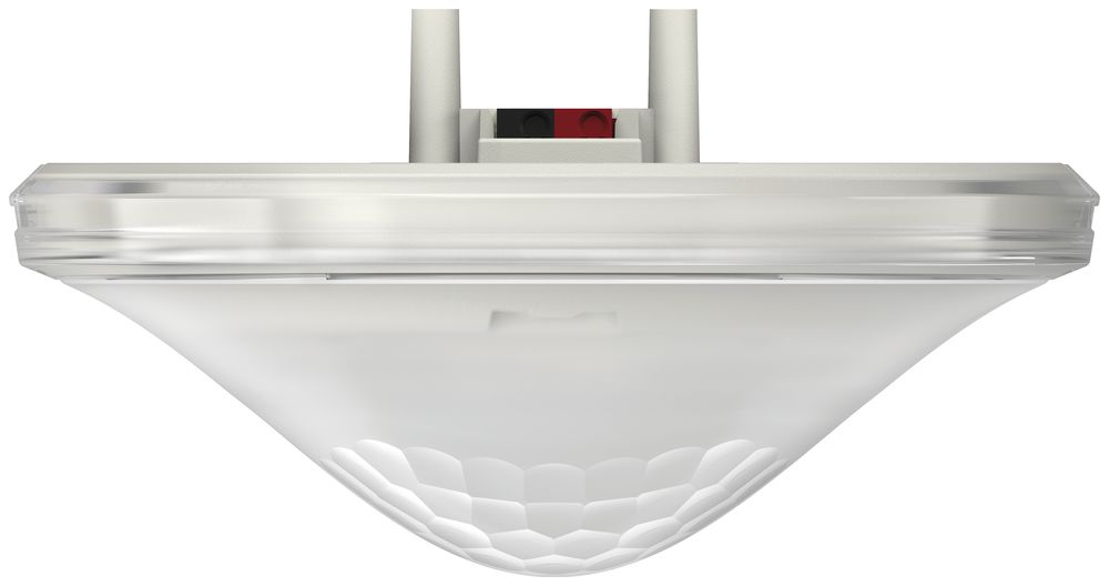 Détecteur de présence ENC blanc thePrema P360-KNX