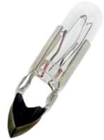 Telefon-Stecklampe TSL T5,5K 30V 40mA