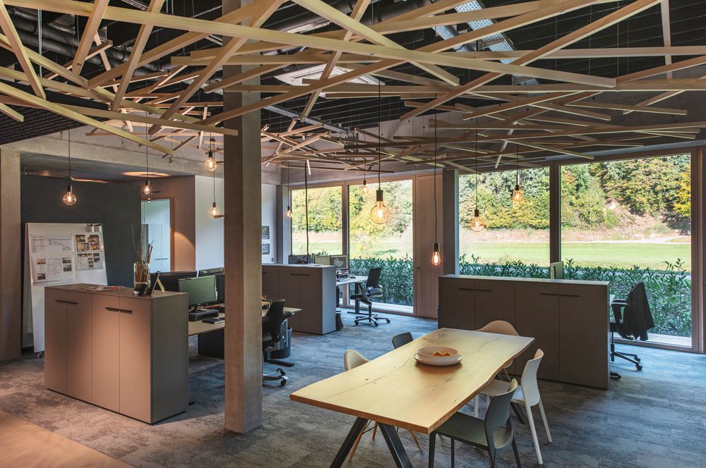 Lampe LED SLV ST58 E27 7.5W 800lm 2700K clair DIM