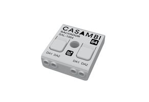 Module de contrôle Casambi SAL.1064 DALI 64 adresses de pilote