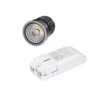 LED-Modul 7W inkl. Betriebsgerät DALI 2700K 700lm Ra93+ dim DALI