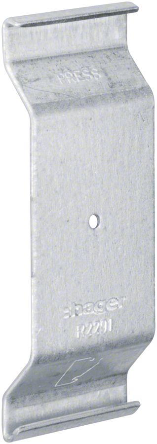 Graffa tehalit per LFS 60100 zinc.