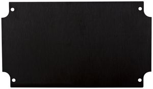 Montageplatte Rose zu 824001183