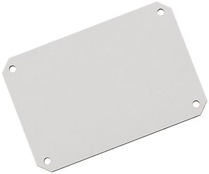 Plaque de montage ELS 331×220mm