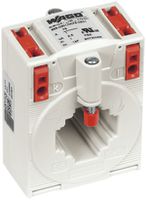 Stromwandler WAGO 300A/5A Bemessungsleistung 5VA Genauigkeitsklasse 1