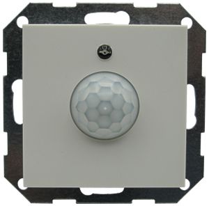 UP-Bewegungsmelder/Helligkeitssensor digitalSTROM IC-BW-HS300, weiss