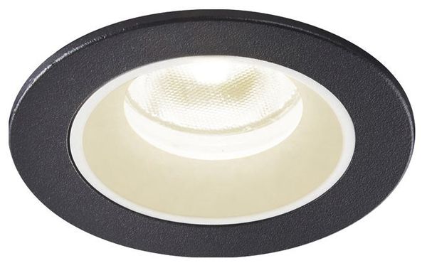 EB-LED-Downlight SLV NUMINOS XS, 7W 200mA 750lm 4000K 20° sz/ws