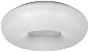 LED-Deckenleuchte SMART+ WIFI ORBIS Donut 400 26W, 3000…6500K, 1050lm, weiss