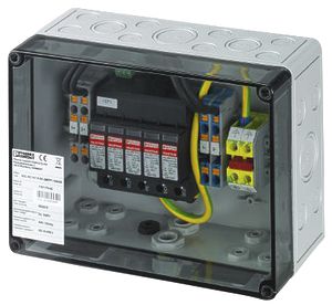 Generatoranschlusskasten PX SOL-SC-1ST-0-DC-2MPPT-1000SE