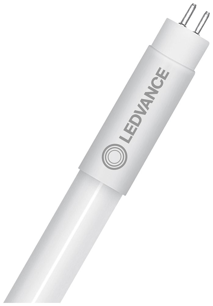 LED-Röhre LEDVANCE G5 26W 3600lm 3000K 1449mm mattiert