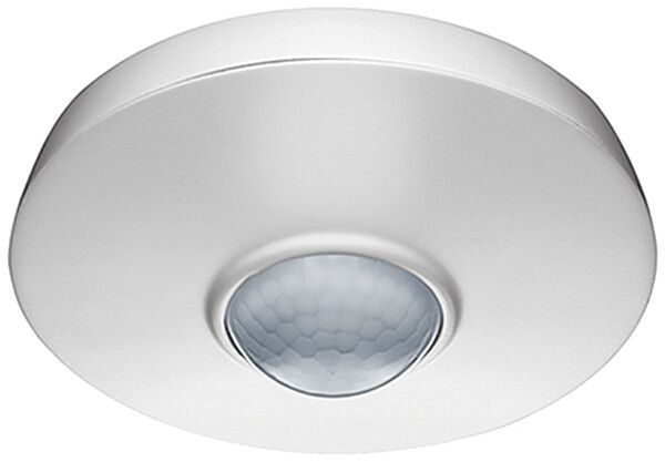 Rilevatore di presenza INC ESYLUX PD 360/8 Slave, bianco