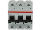 Leitungsschutzschalter ABB S803S-C 63A 50kA