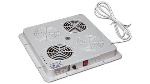 Belüftungskomponenten