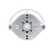 Einsatz Drehschalter Hager S1/1L