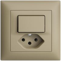 UP-Kombination 3/1P+T13 EDIZIOdue sand