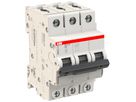 Disgiuntore SMISSLINE CLASSIC 3×6 D 10kA
