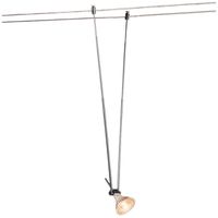 Strahler SLV TELESKOP für TENSEO, GX5.3 20W IP20 chrom