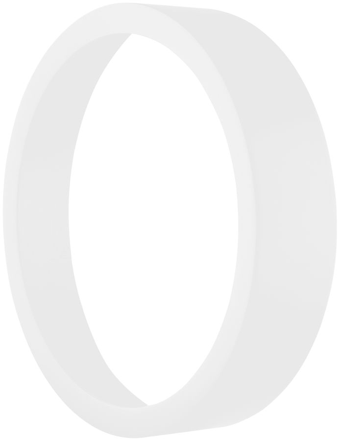 Abdeckring LDV RING zu Leuchte SF BLKH 300, weiss