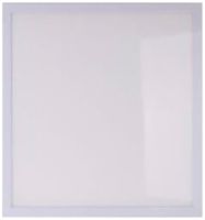 Lampada pannello LED DOTLUX FLATevo 37W 4550lm 4000K 620×620mm bianco