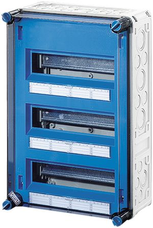 Scatola per apparecchio Hensel Mi1336