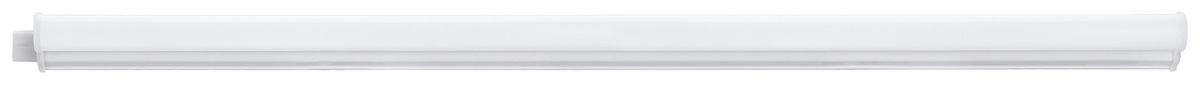 LED-Deckenleuchte Eglo DUNDRY 6.6W 850lm 4000K IP20 570×25mm ws