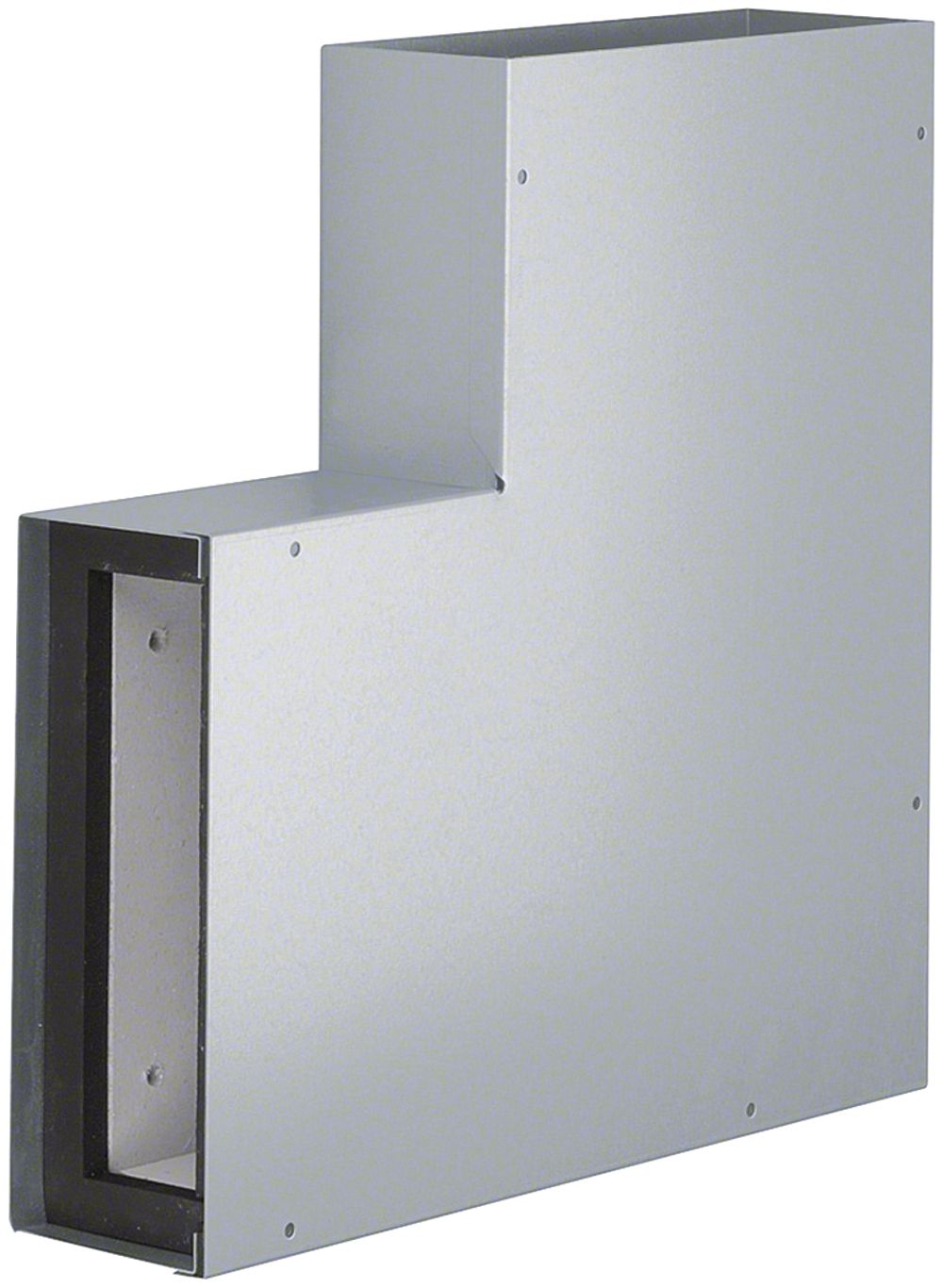 Angle plat tehalit FWK 30 L6855VERZ I90 50×210mm acier zingué